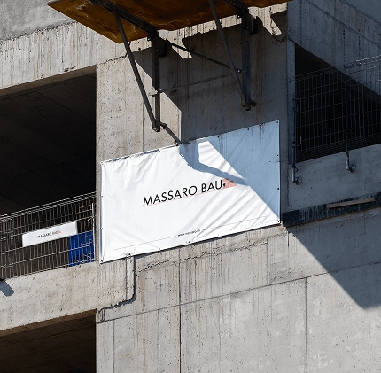 Massaro Bau AG